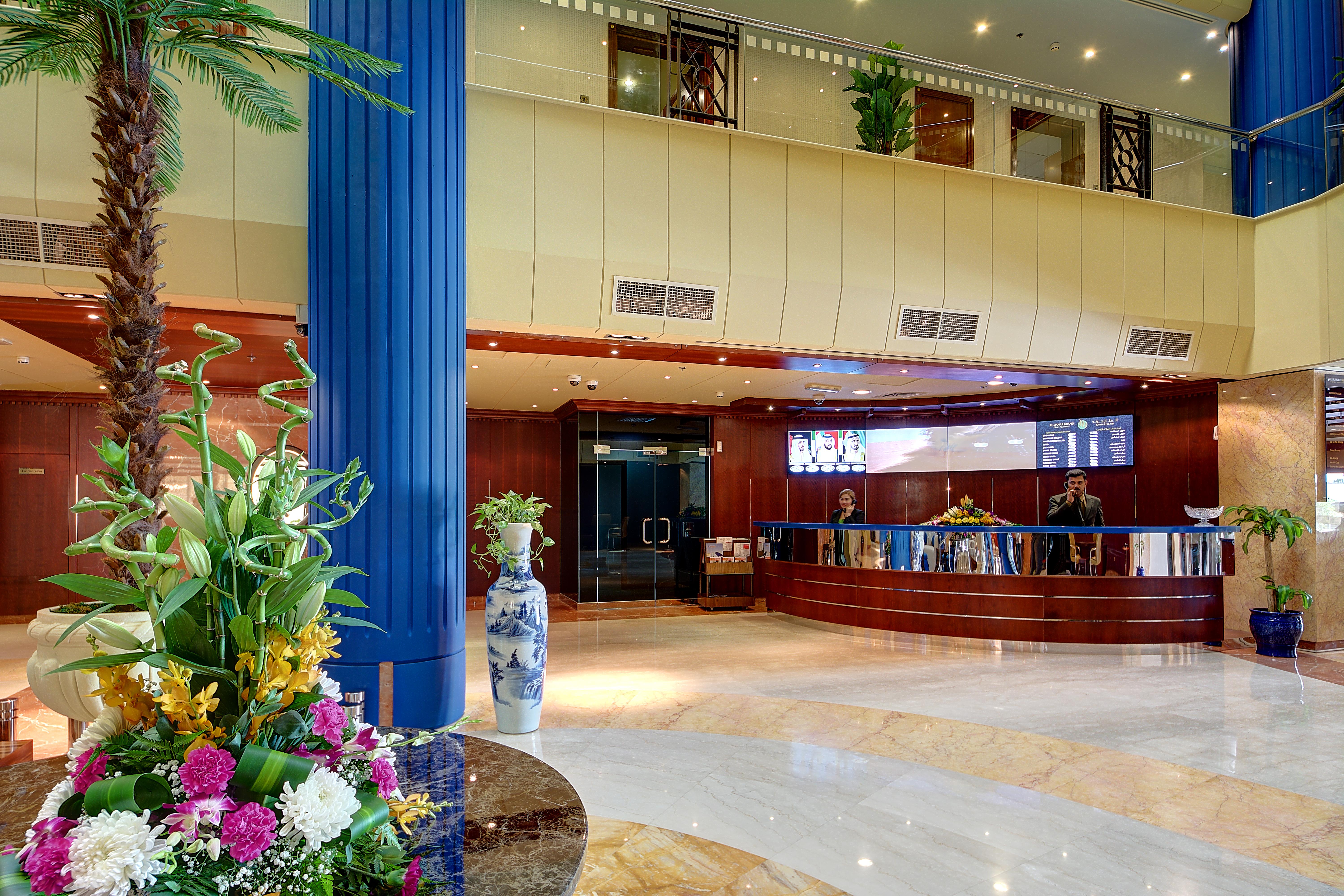 Al Manar Grand Hotel Apartment Dubai 2026 Deals